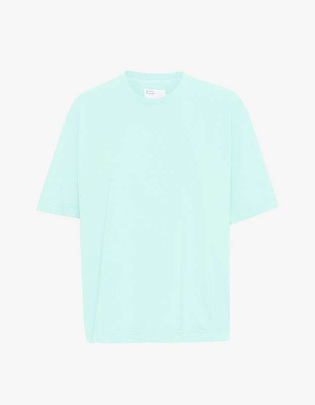 250gsm Drop Shoulder Boxy Fit T-Shirt