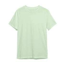 250gsm Drop Shoulder Boxy Fit T-Shirt