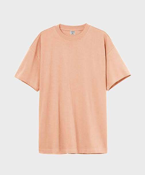 Premium Oversized T-Shirt