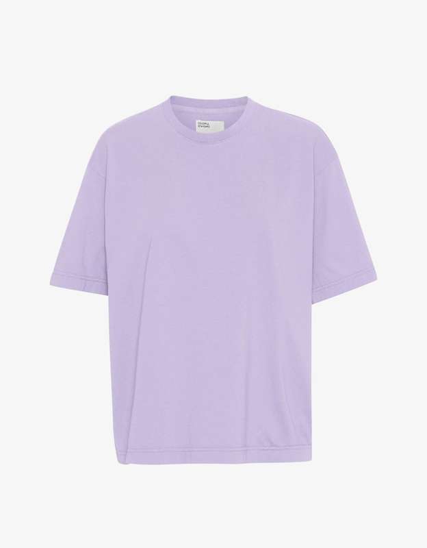 250gsm Premium Oversized Heavyweight Material T-Shirt