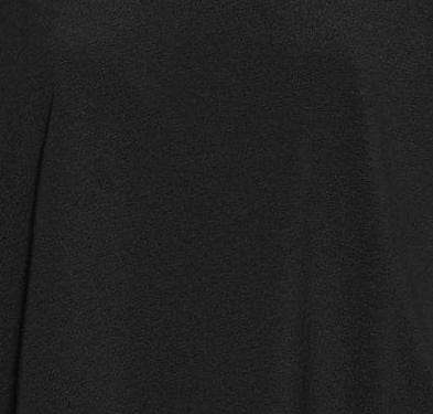 Crop Basic Long Sleeve Oversized T-Shirt