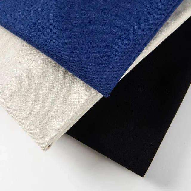 100% Cotton B Grade T-Shirt