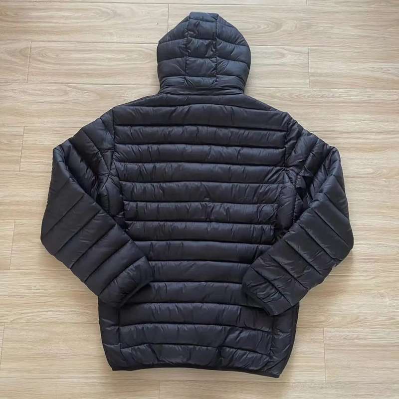 Puffer Winter Jacket Available For Printing on request