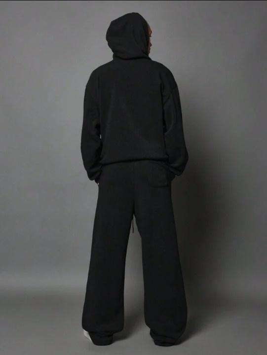300/350GSM OVERSIZED TRACKSUIT 100% Cotton