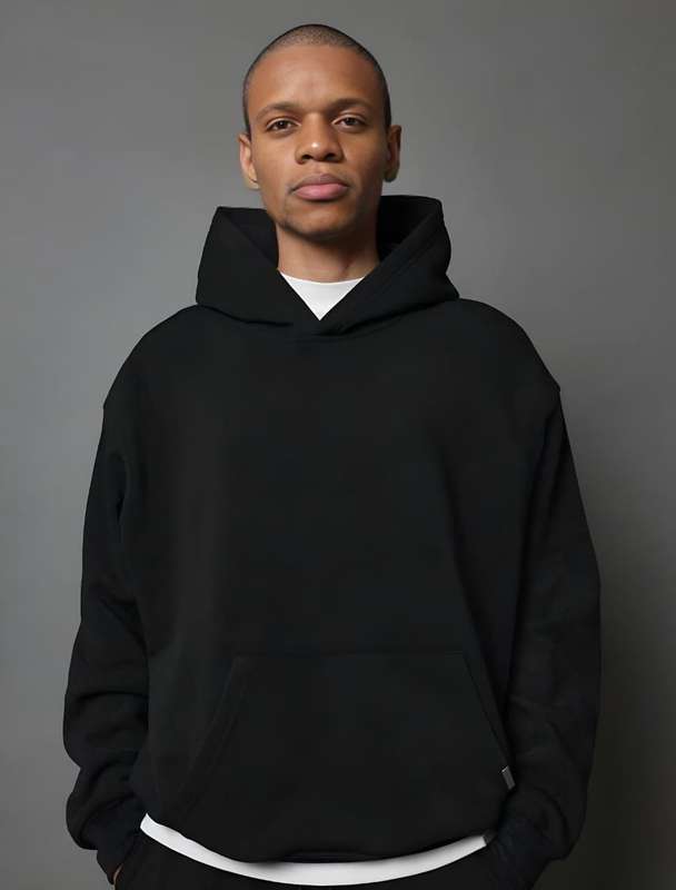 300/350GSM OVERSIZED TRACKSUIT 100% Cotton