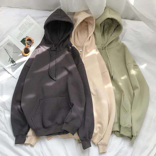 B Grade Hoodies