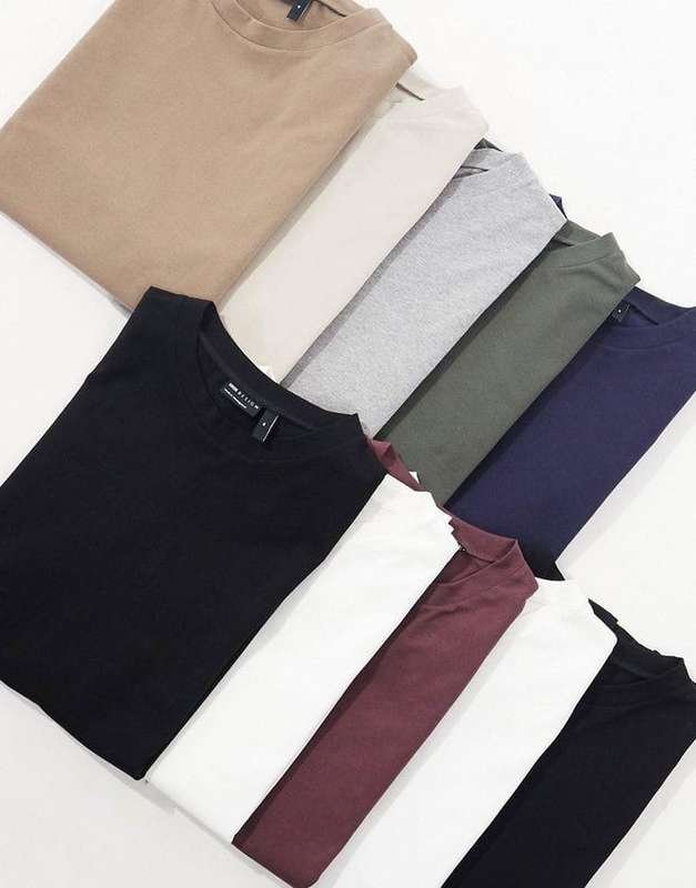 B Grade - 100% Cotton T-Shirt