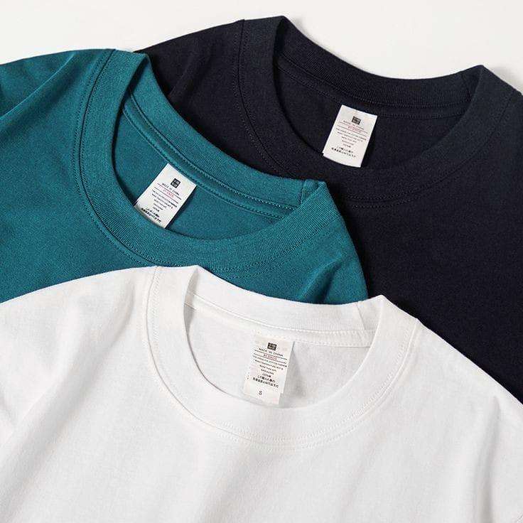 B Grade - 100% Cotton T-Shirt