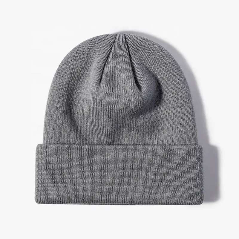Beanies (1 Colour Per Bundle)