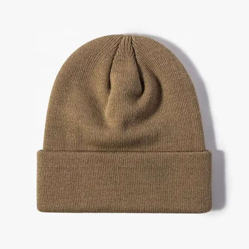Beanies (1 Colour Per Bundle)