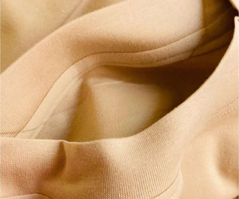 220gsm Heavyweight Premium Oversized T-Shirt