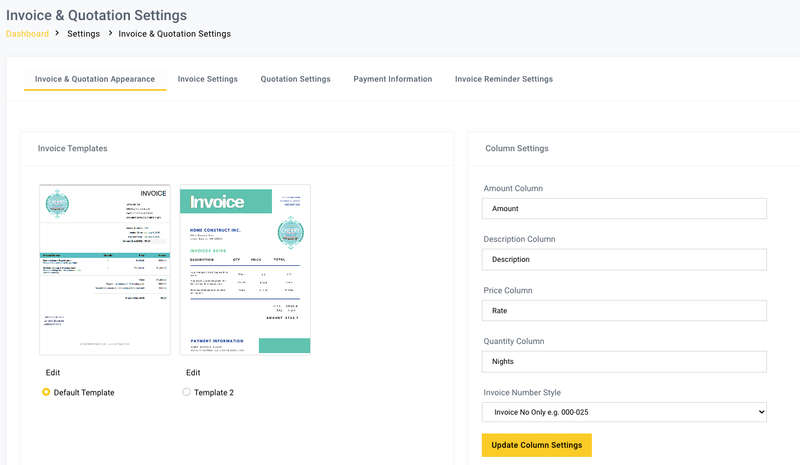Breeze Invoicing Software - Standard - 6-month licence
