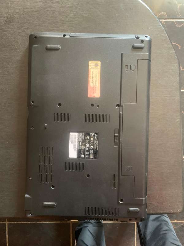 Acer 2.0Ghz||2GB Ram||500GB space[Windows 11 Installed]