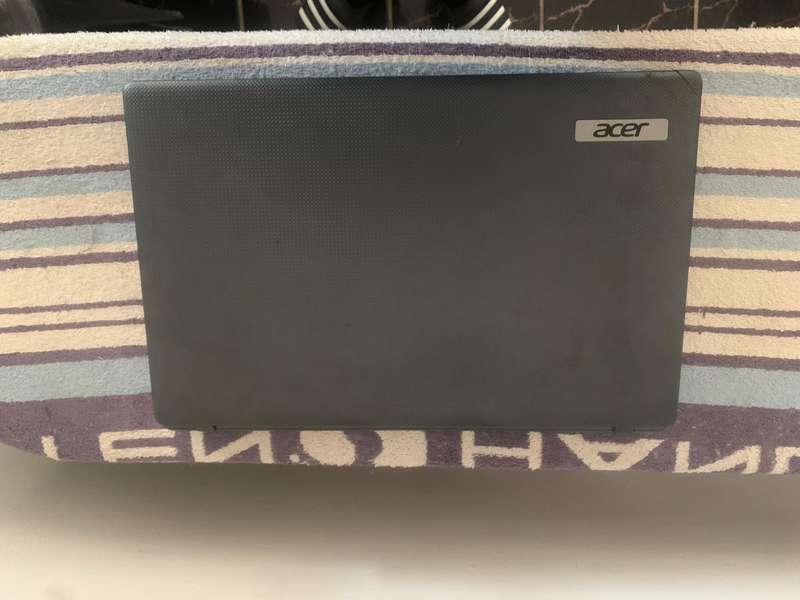 Acer 2.0Ghz||2GB Ram||500GB space[Windows 11 Installed]