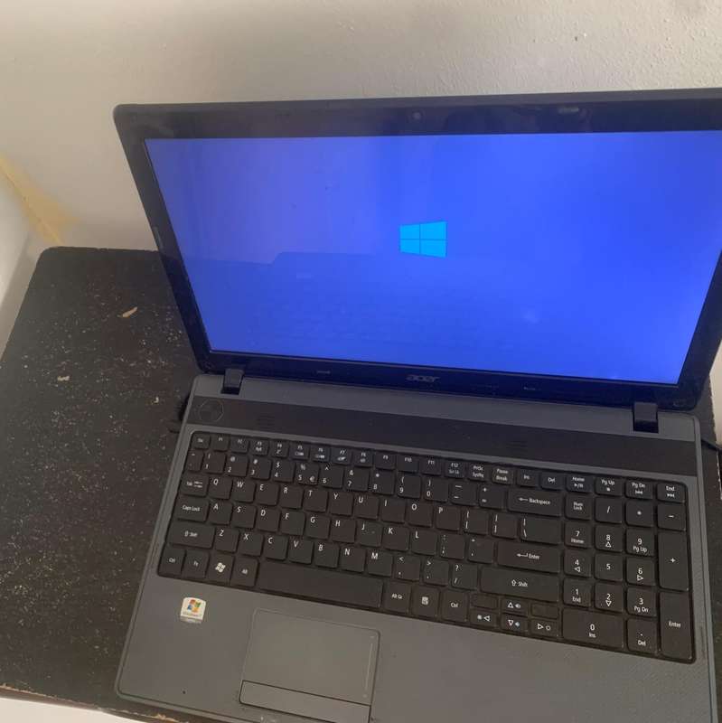 Acer 2.0Ghz||2GB Ram||500GB space[Windows 11 Installed]