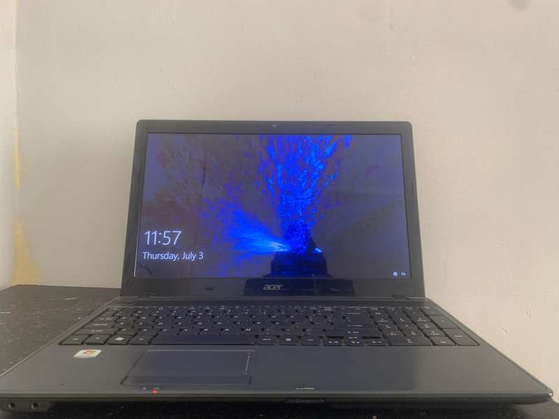 Acer 2.0Ghz||2GB Ram||500GB space[Windows 11 Installed]