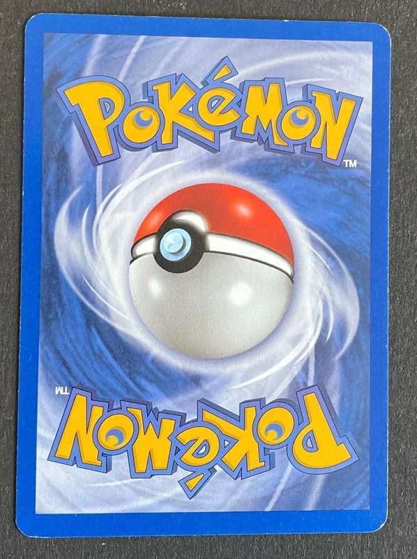 Pokémon Trading Card  - PSYDUCK - 2002 - 104/147 - LP NM