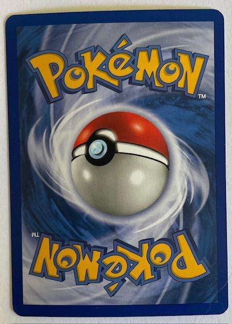Pokémon Trading Card  - DELCATTY - 2003 - 29/109 - REV HOLO LP NM
