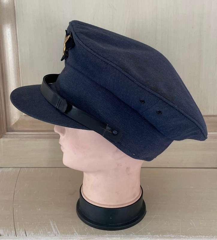 South African Air Force Cap - post 1959
