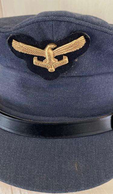 South African Air Force Cap - post 1959