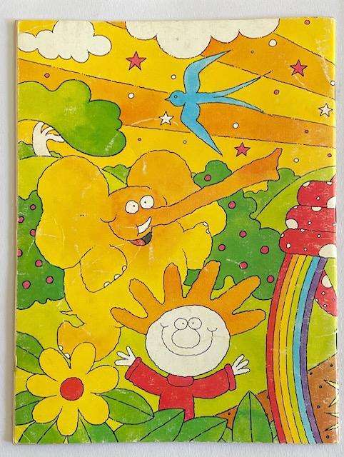 Everybody Sing! Australian Broadcasting Commission - lyrics and sheet music. 1976 Amazing book!