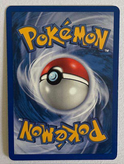 Pokémon TCG - SLAKOTH -2003 - 45/109 UNCOMMON  - LP NM
