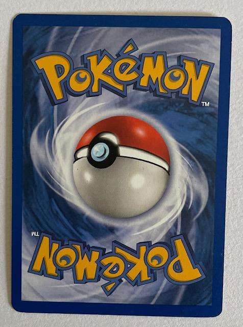 Pokémon TCG - SWELLOW  - 2003 - 46/109 - UNCOMMON - LP NM