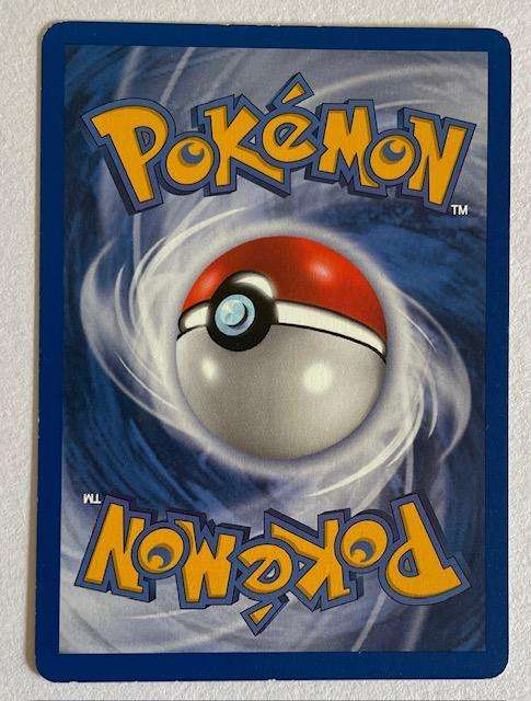 Pokémon Trading Card -  SNEASEL - 2002 - 110/147 NM