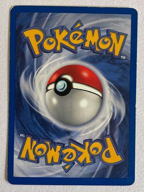 Pokémon Trading Card -  BROCKS SANDSLASH - 2000 - 36/132 -UNCOMMON - LP NM