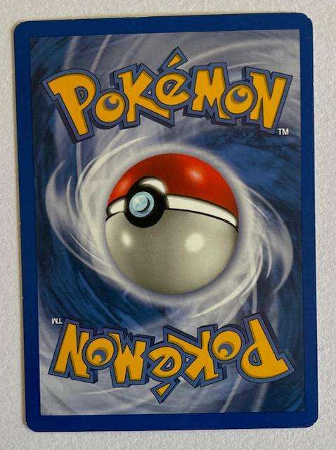 Pokémon Trading Card -  FLAAFY  - 2000 - 28/64 - LP NM