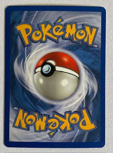 Pokémon Trading Card -  KOFFING - 2003 - REV HOLO - 54/109 LP NM