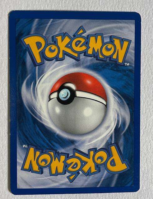 Pokémon TCG - HOOTHOOT -2000 - 60/111 - LP NM