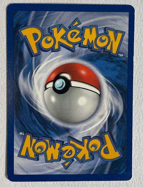 Pokémon TCG - DODUO - 1999 - 48/102  - LP NM