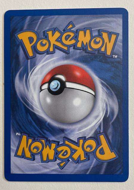 Pokémon TCG - PINSIR - 2002 - 101/147 - LP