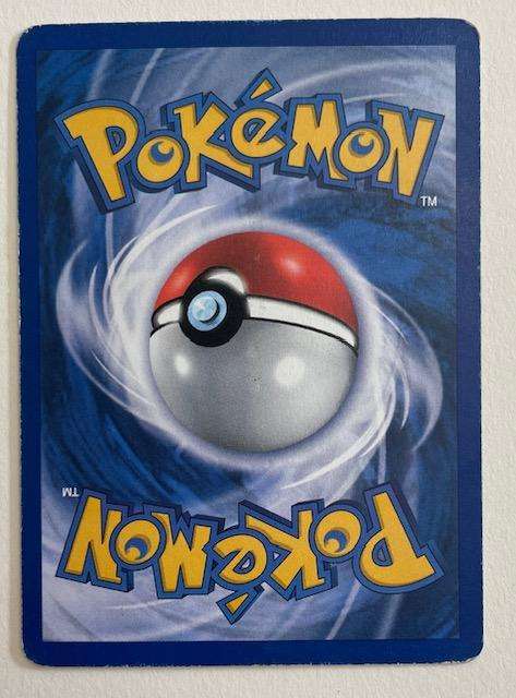 Pokémon TCG - GOLDEEN - 2000 - 76/130 - 2ND EDITION - MP