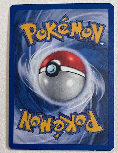 Pokémon TCG - KOGAS KAKUNA - 2000 - 47/132 - UNCOMMON - LP