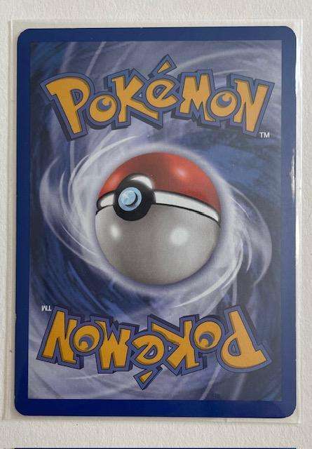 Pokémon TCG - DODRIO - 2002 - 46/147 - UNCOMMON  - LP NM
