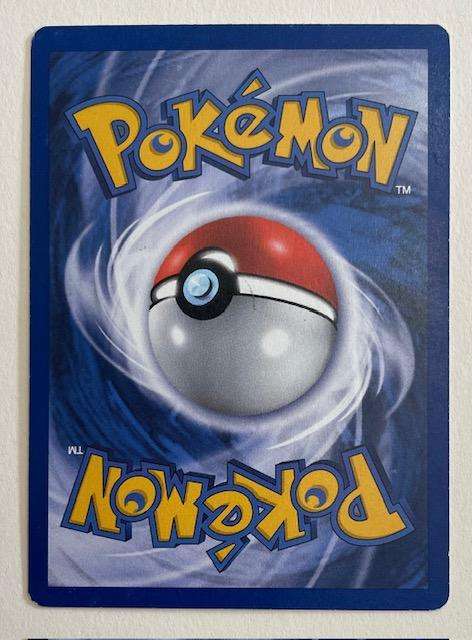 Pokémon TCG - MAGNEMITE - 1999 - 53/102  - LP