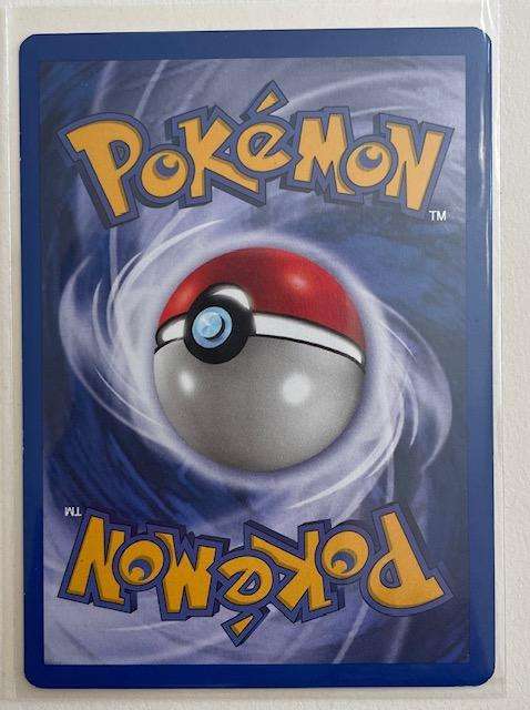Pokémon TCG -  SLUGMA - 2000 - 53/64  LP NM