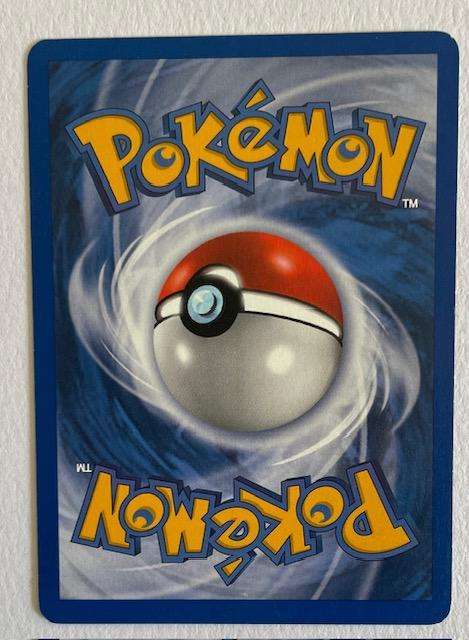 Pokémon TCG - PARAS - 2002 - 99/147  LP NM