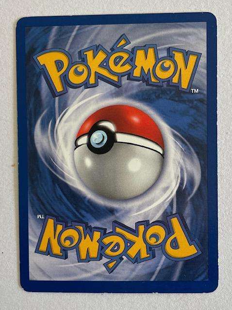 Pokémon TCG - DODUO  - 2nd edition- 2000 - 72/130 - LP