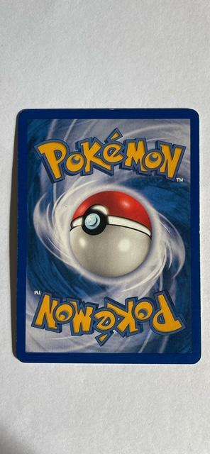 Pokémon TCG - Wingull -2003 - 77/109 - LP NM