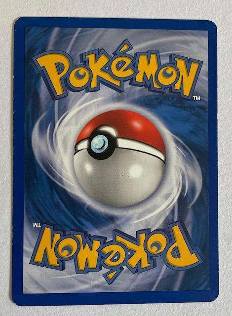 Pokémon TCG - KINGDRA- 2002 - 19/147 - RARE - LP NM