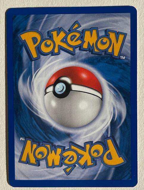 Pokémon TCG - CUBONE 2004 - 40/95  - LP NM