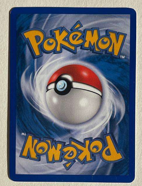 Pokémon TCG - TEAM MAGMA'S LAIRON 2004 - 36/95 - UC  - LP NM