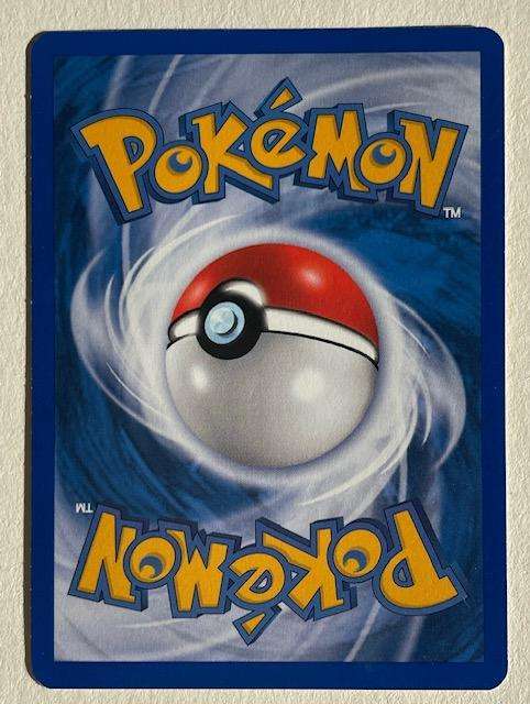 Pokémon TCG - TEAM AQUA'S SPHEAL - 2004 - 57/95  - LP NM