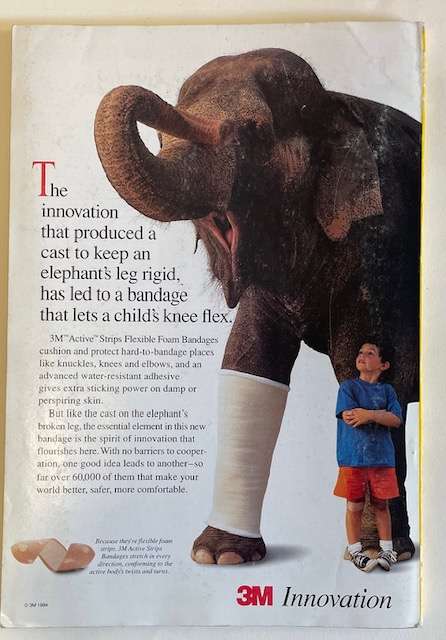NATIONAL GEOGRAPHIC MAGAZINE, FEB 1995 - VOL 187 #2 Includes Double Map Supplement -Italy