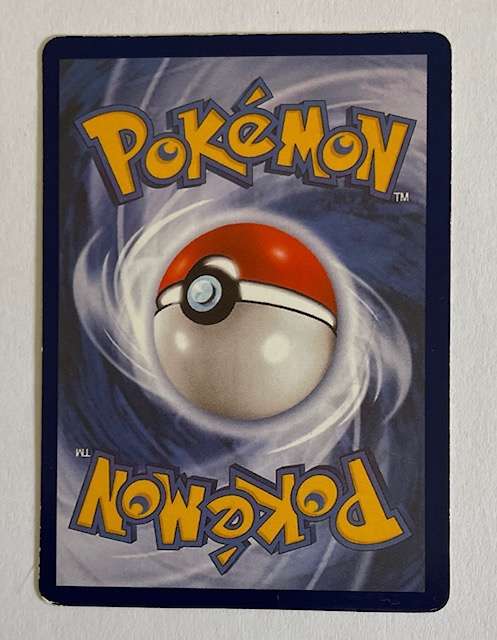 Pokémon TCG - SABRINA'S SLOWPOKE - 95/132 1999 - 2000