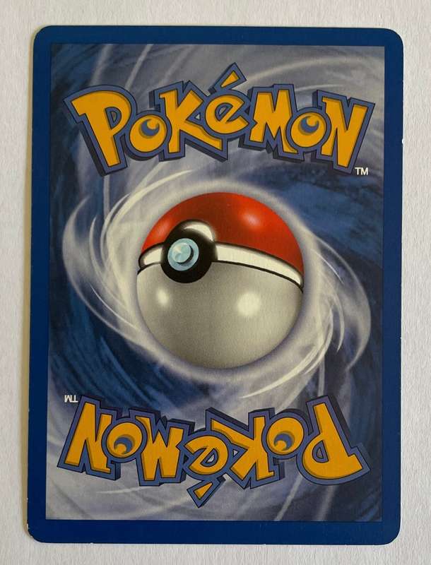 Pokémon Trading Card - 2002 - AIPOM - 67/147 LP