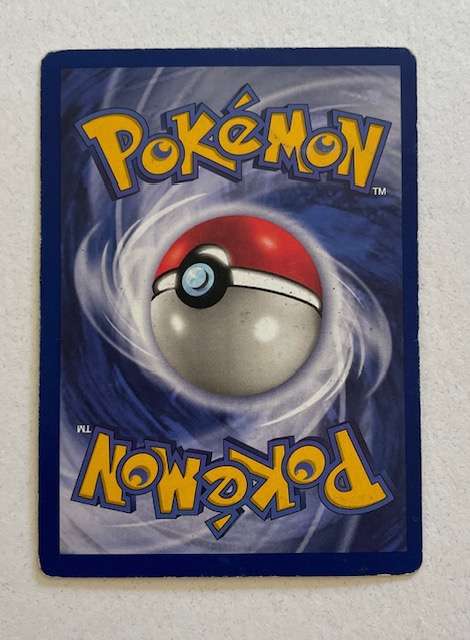 Pokémon Trading Card - 1999 - MEWTWO PROMO #3